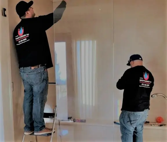 Professional plumbing installation for Tankless Water Heater Installation in Cutchogue